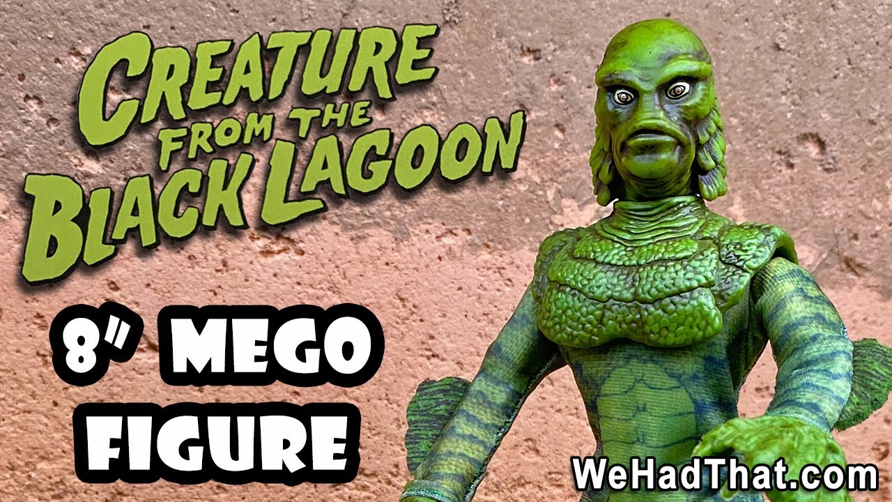 Mego 8