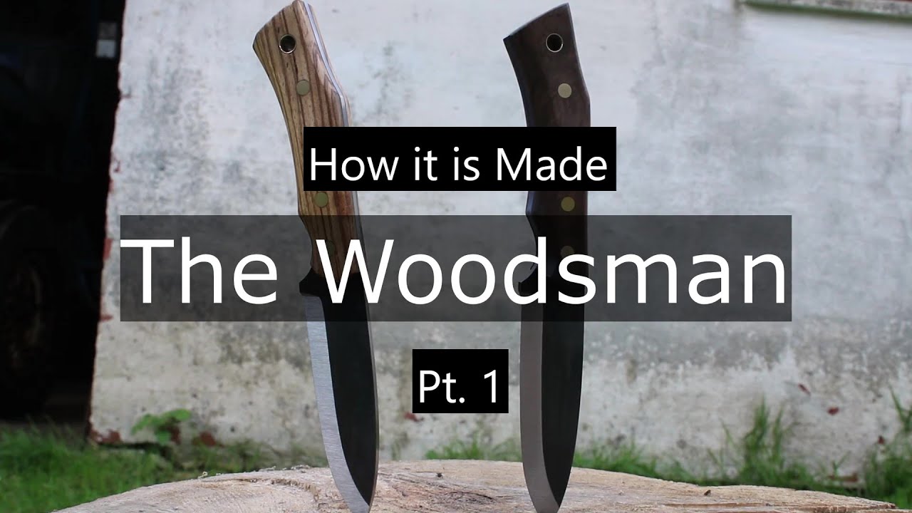 Pt.1 How it is made 