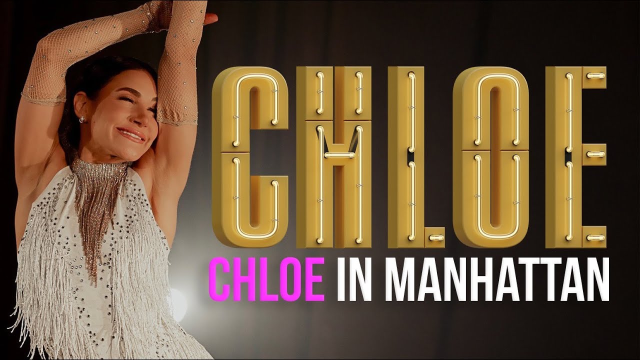 Ep 2 'Chloe' : Chloe in Manhattan : Owning Manhattan’s Chloe Tucker Caine