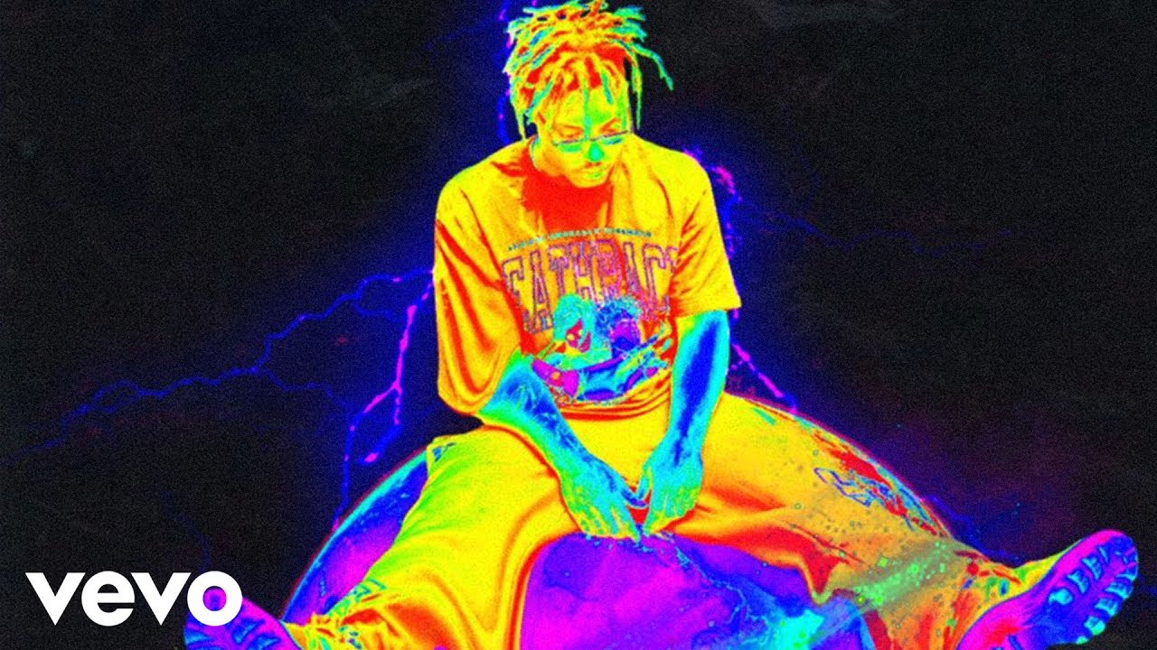 Juice WRLD - She Did ft. Lil Uzi Vert (Music Video)