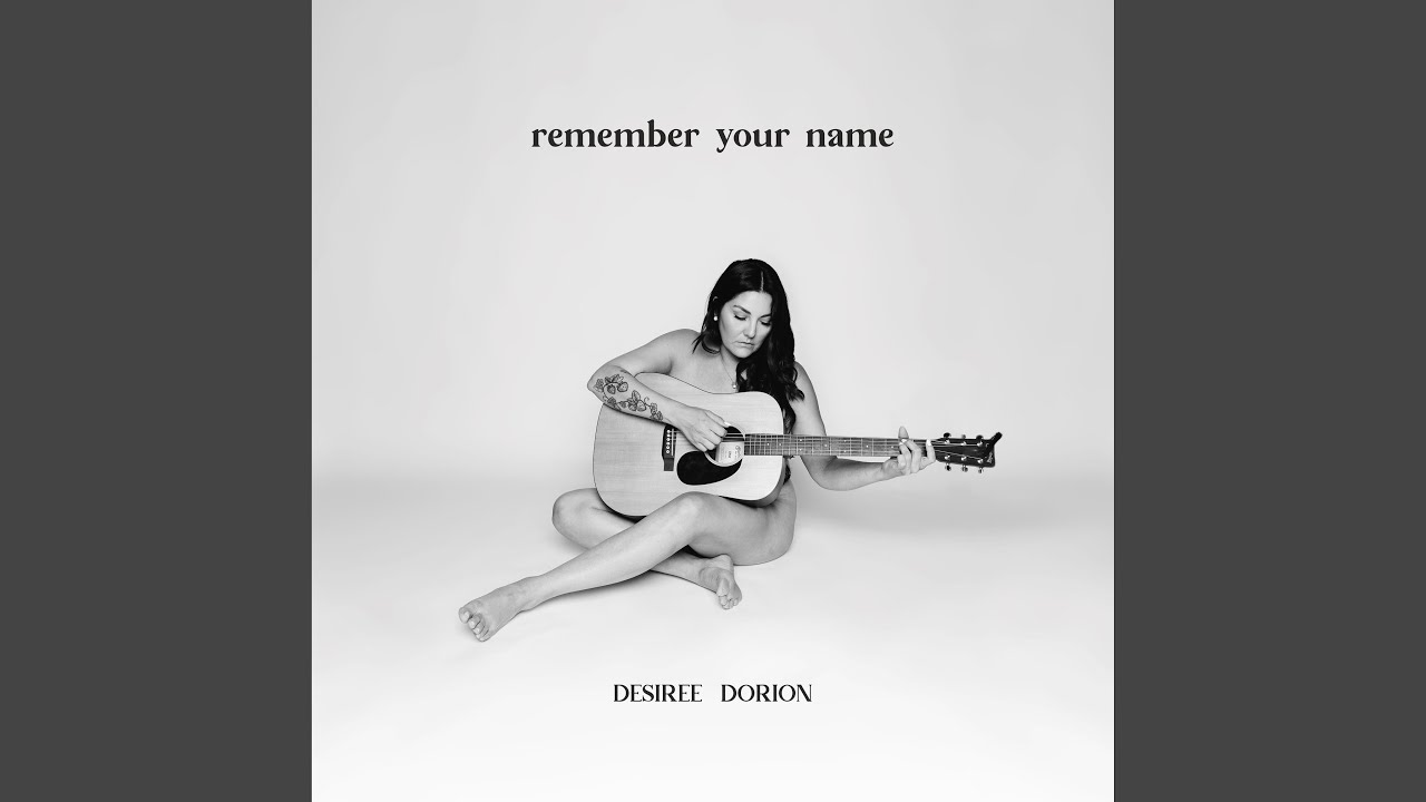 Remember Your Name