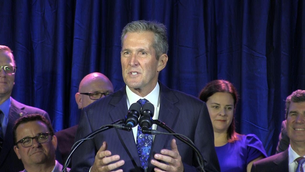 Tories win majority in Manitoba election