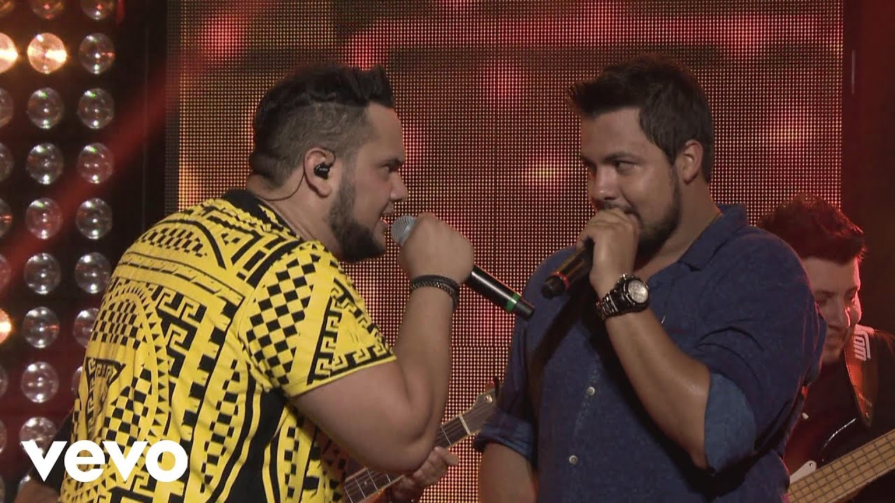 Zé Ricardo & Thiago - Vai Pra Minha Casa