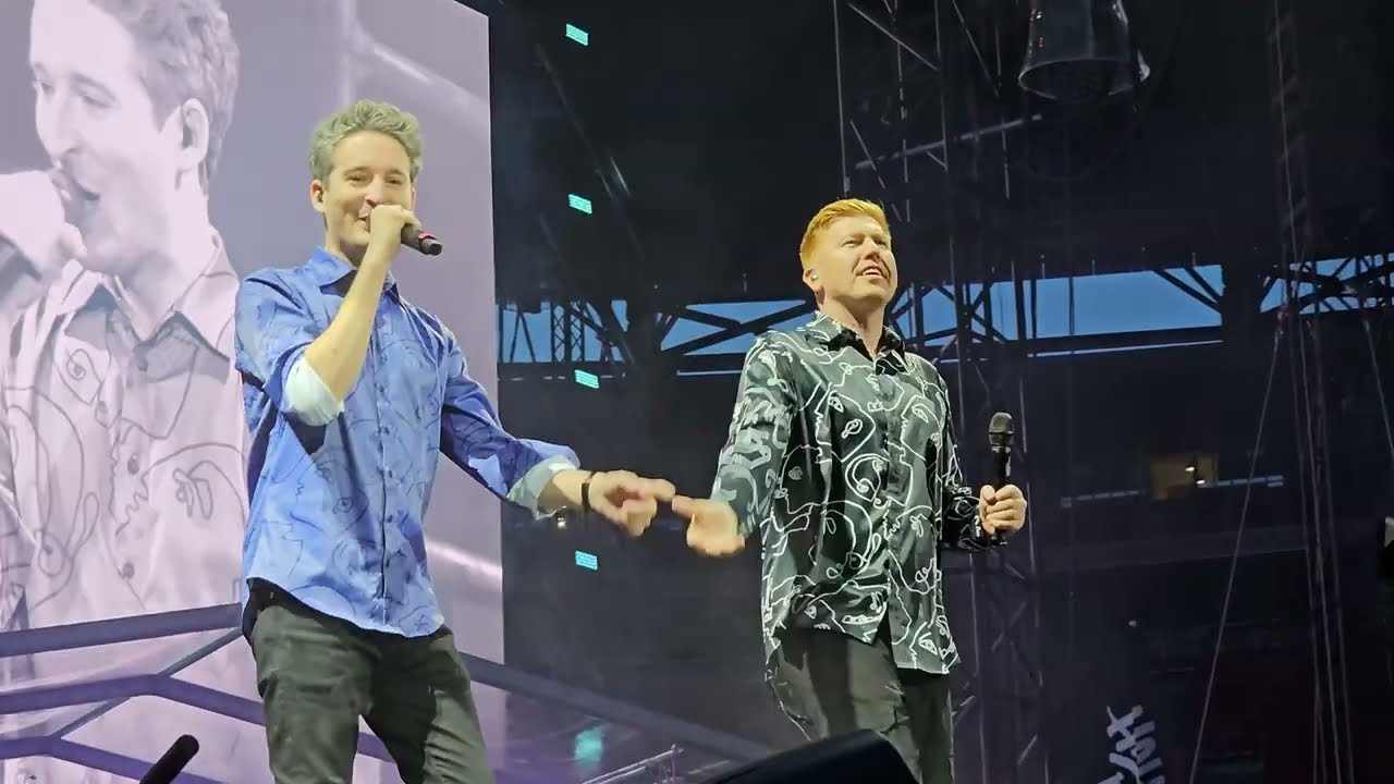 Halott Pénz 20 - Puskás Aréna (Budapest, 2024.06.08.) 4K