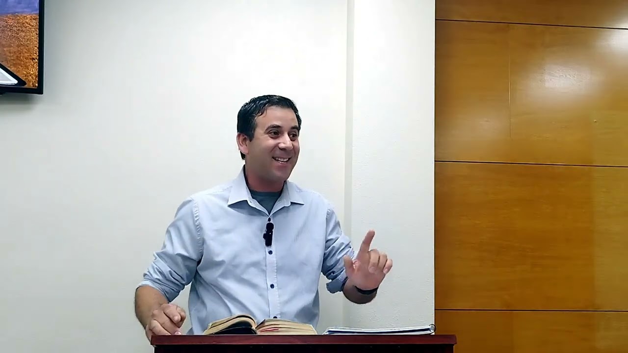 Te he puesto por luz para las naciones