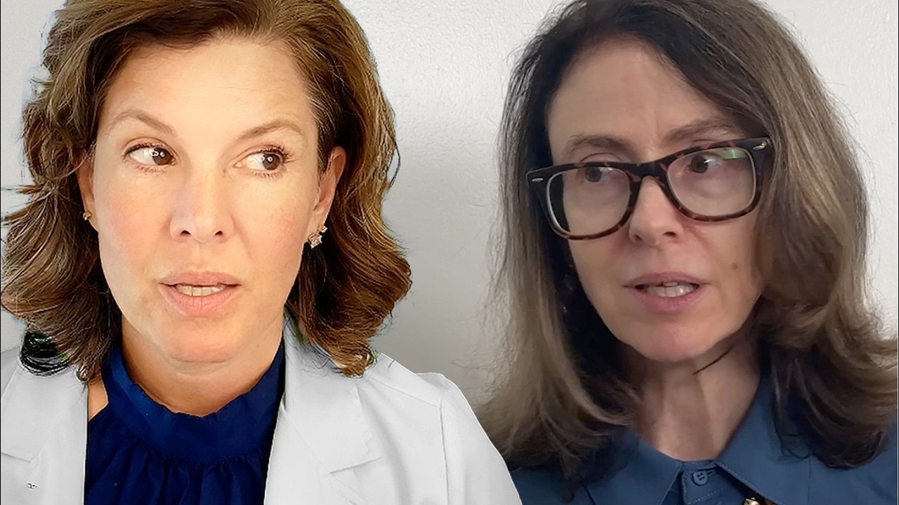 Cate Shanahan on the Hidden Dangers of Seed Oils