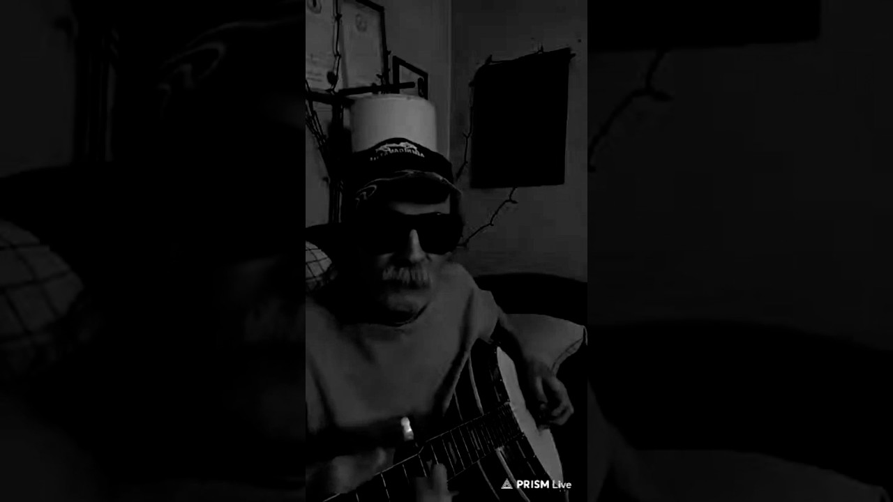 LIVE From The " LAIR" with Stan Lee Impersonating banjoist TEDDY RAY THOMAS 