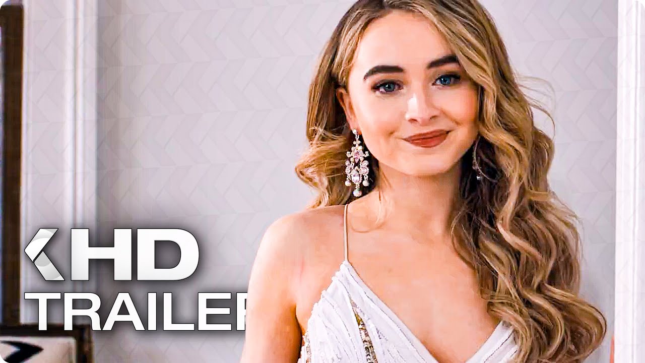 TALL GIRL Trailer (2019) Netflix