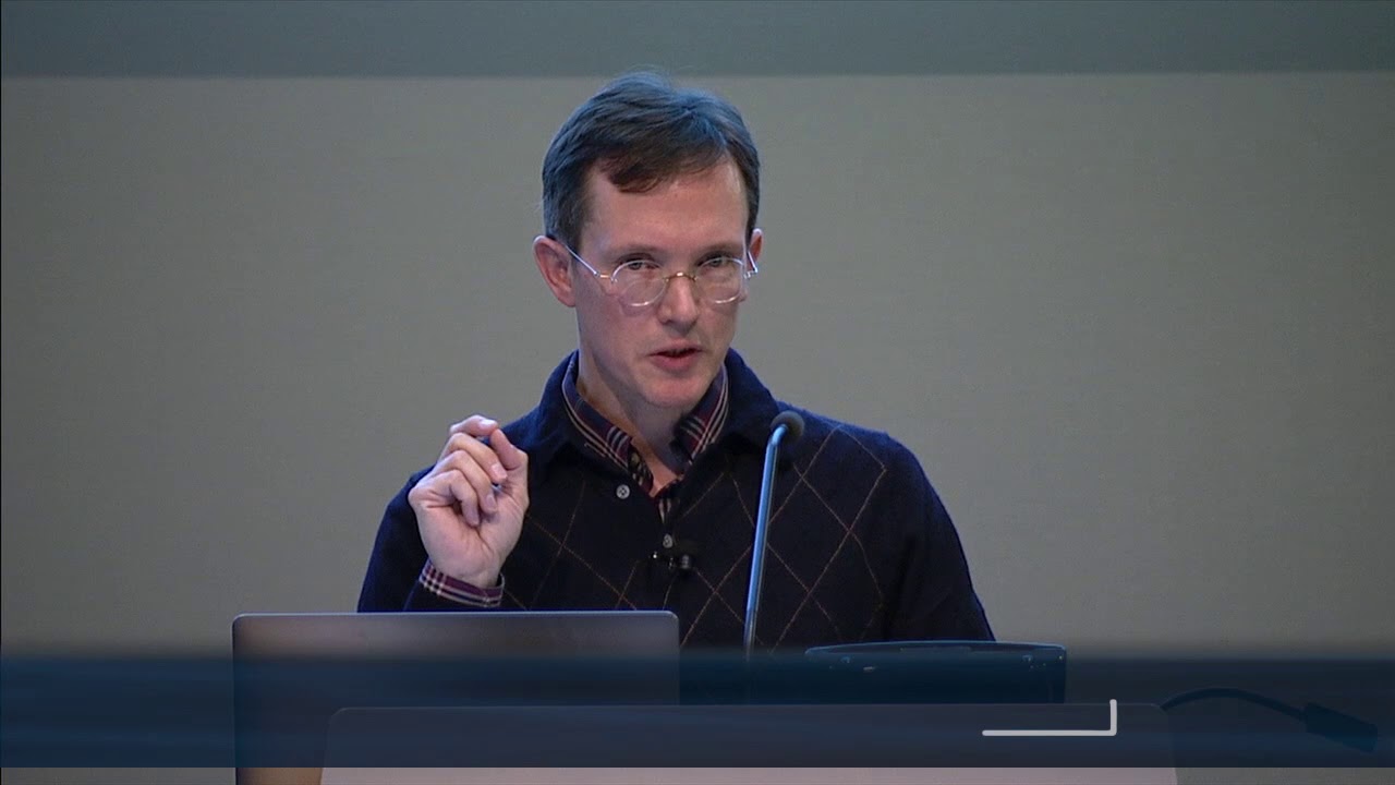 &ldquo;Is the Evolution of Perception Computational?&rdquo;
