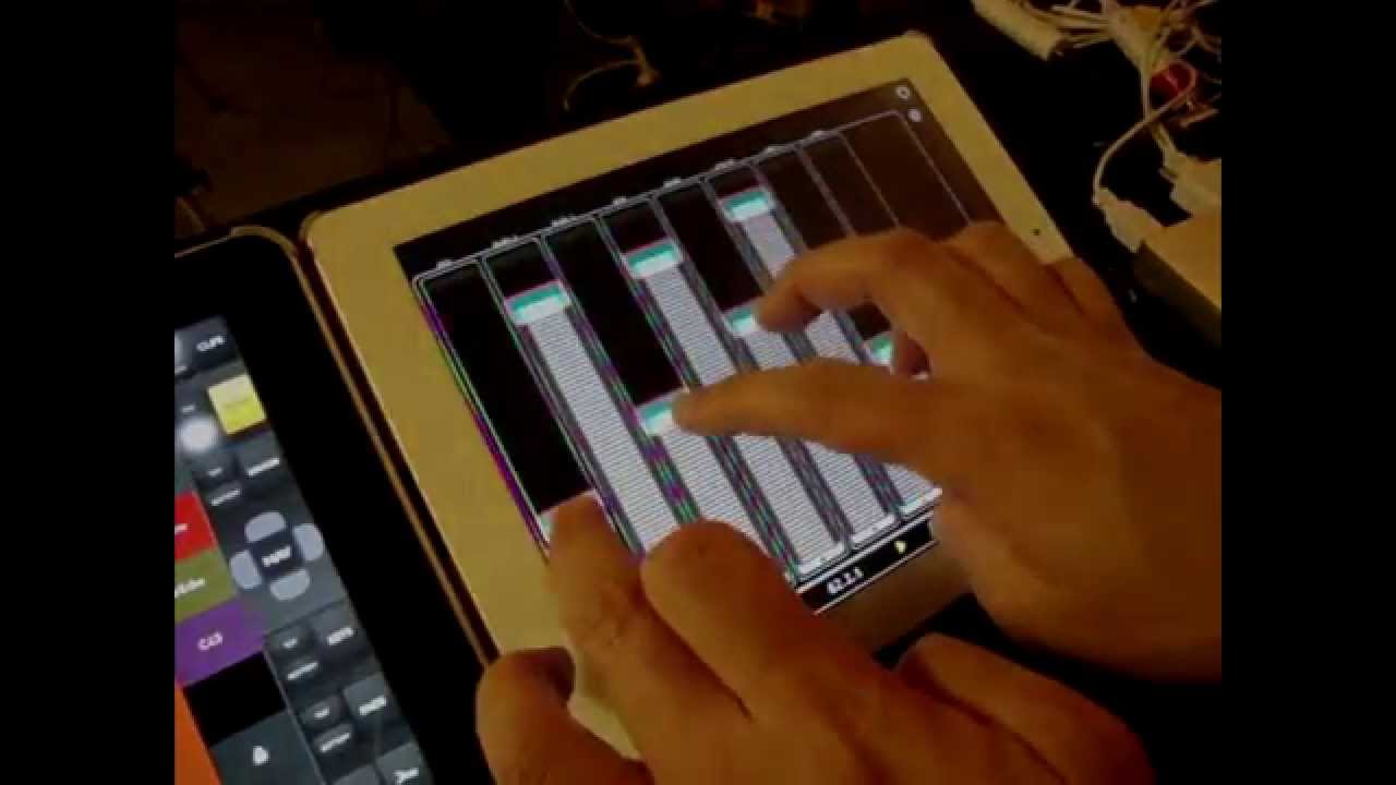 Steely Chan - Remixing with Ableton Live at Off Centre DJ School