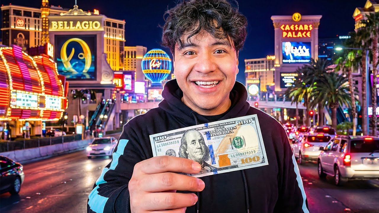 You won't Believe How Much I Won!