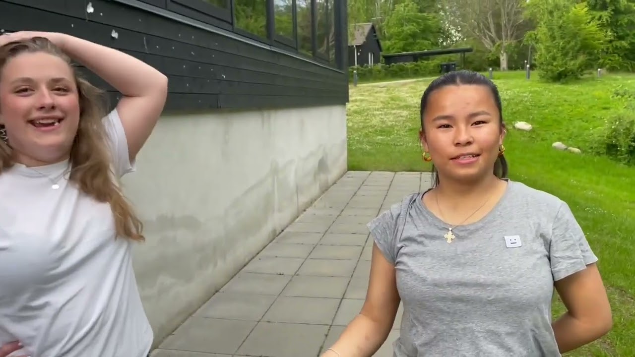 Nomineringer Sportsefterskolen Sjælsølund Part 1
