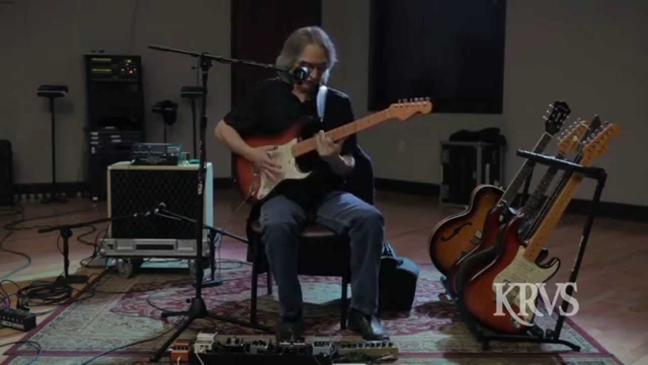 Sonny Landreth 