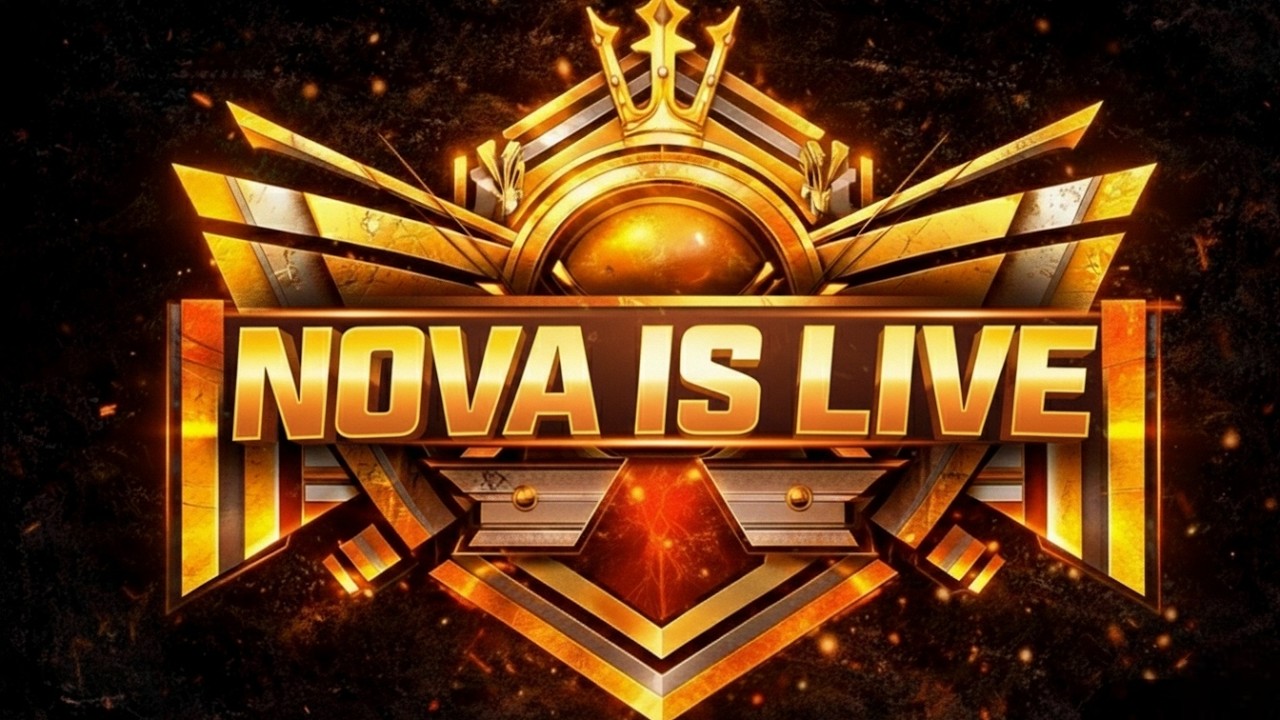 TSxSNT TOURNAMENT 🗿SNT Nova is Here🥶Santa Esports | #shorts #shortslive #bgmi #snt