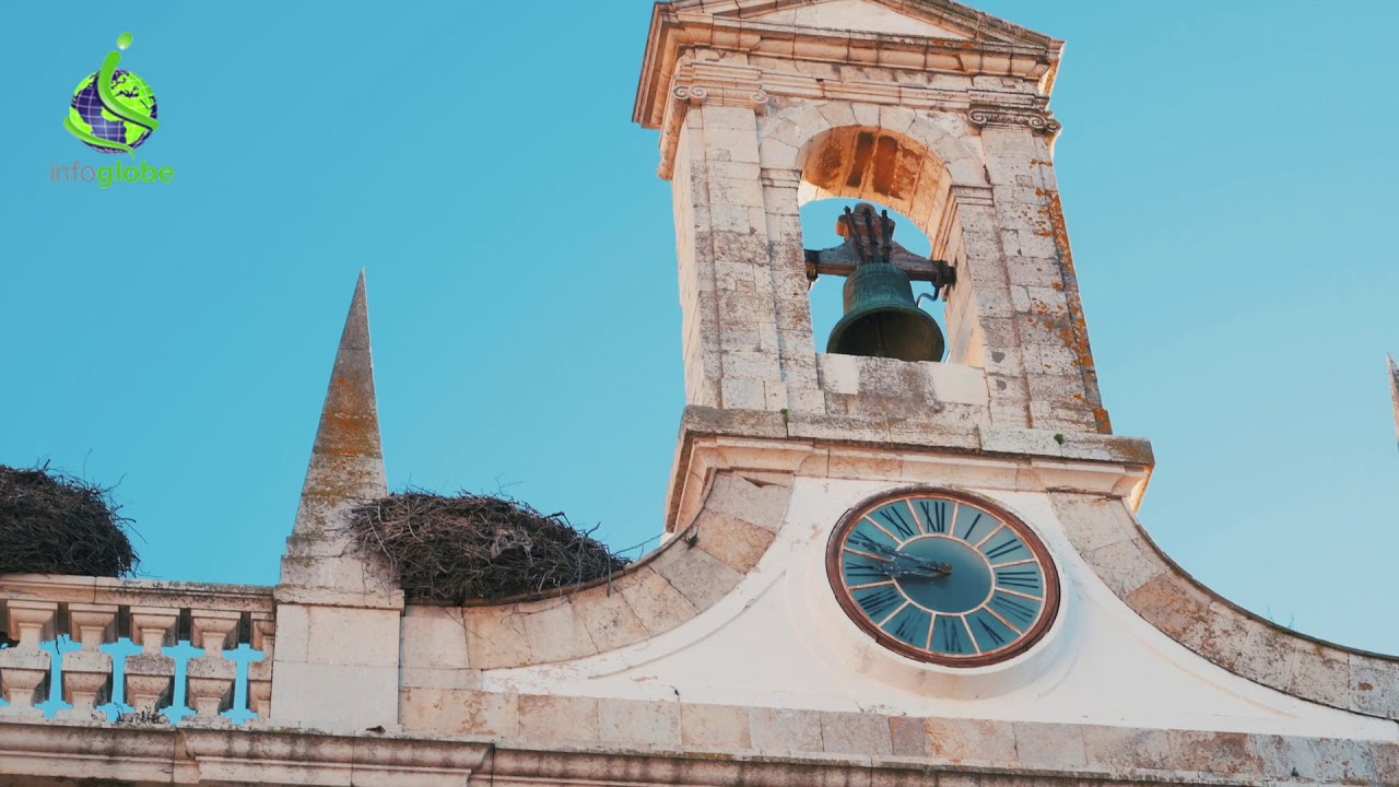 Portugalsko: Faro – vstupní brána regionu Algarve - infoglobe.cz