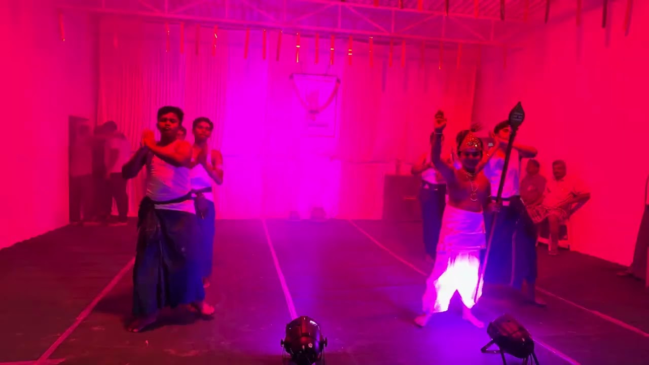 Murugaa 🦚🦚🦚 vanna mayil song dance 