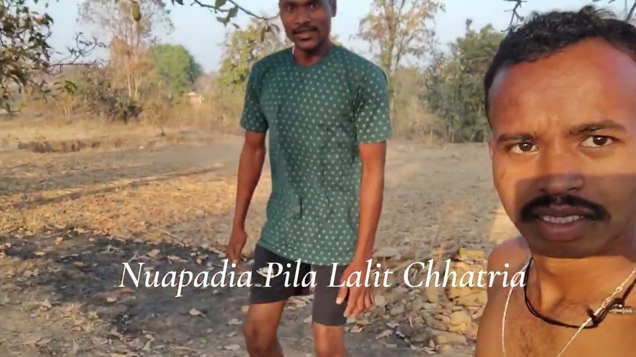 #Nuapadia Pila#LalitChhatria#India#Odisha#jawan#indianarmy#Modi#Yogi Sarkar Zindabad #NuapadiaPila