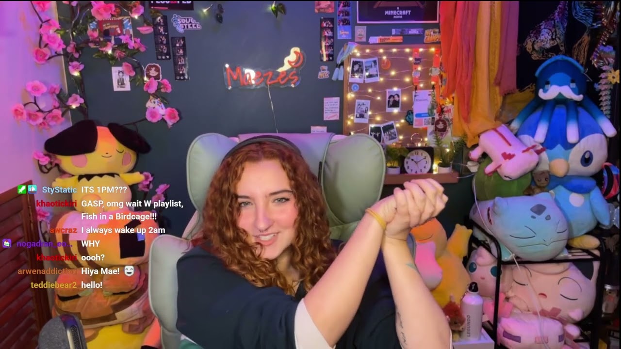 I stole the most prized possession on Bannerfall Smp[