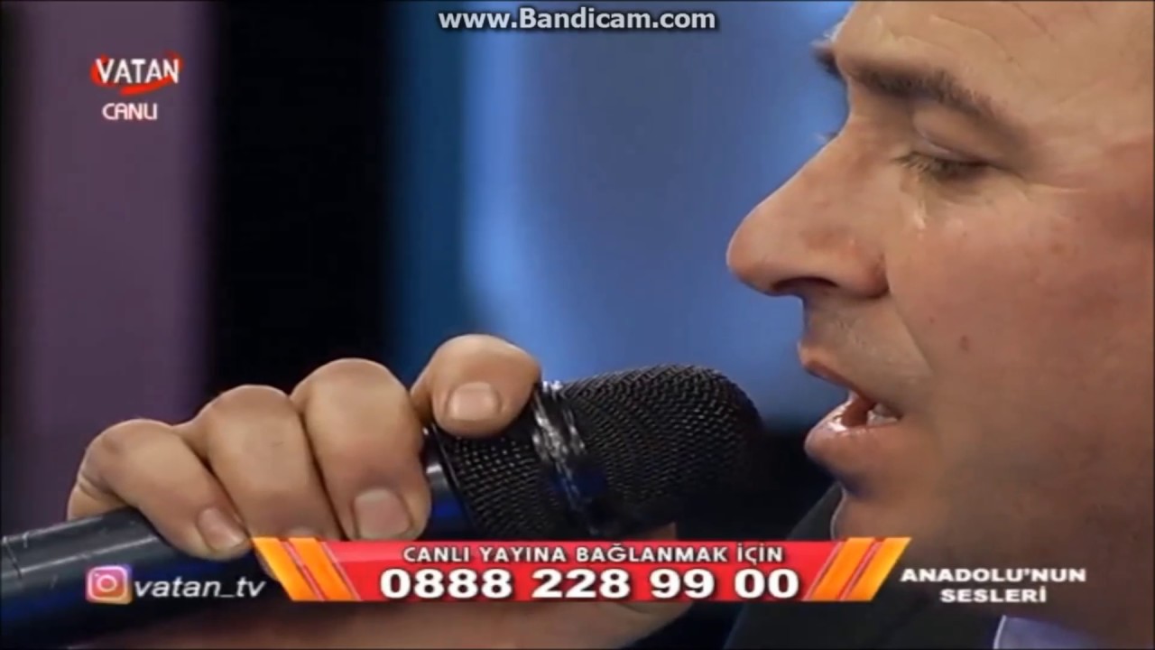 Adem Bacel & Eyüp Güner - Kader & Dündarlı' nın Koca Çayı