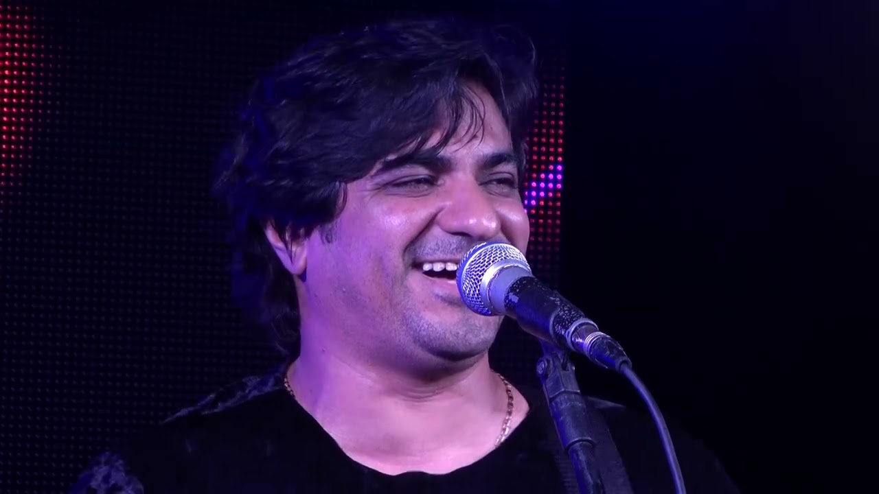 SHOW DE CARLOS ALEXANDRE JUNIOR