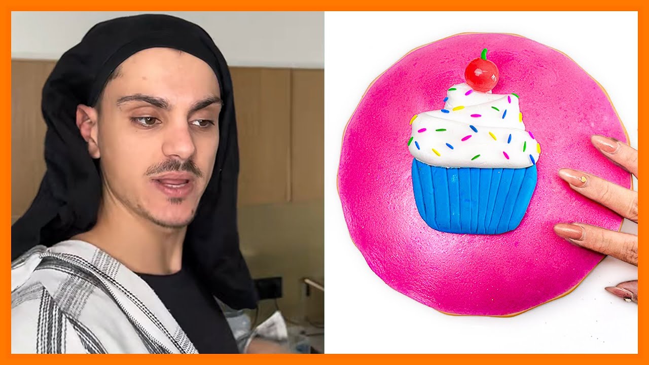 🌈Slime Histoire 🥰 logfive Tiktok Compilation (Part 4)