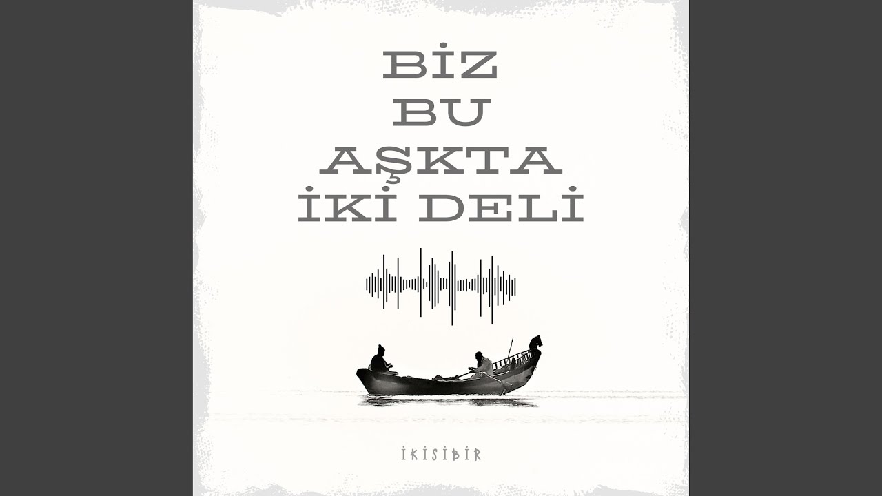 Biz Bu Aşkta İki Deli (Club Mix)