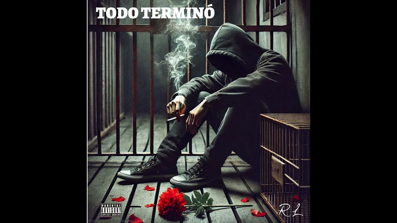 REO LOKOTE /TODO TERMINO / AUDIO OFFICIAL