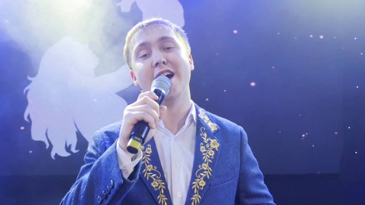 Ранис Габбазов - Эни, жаным!
