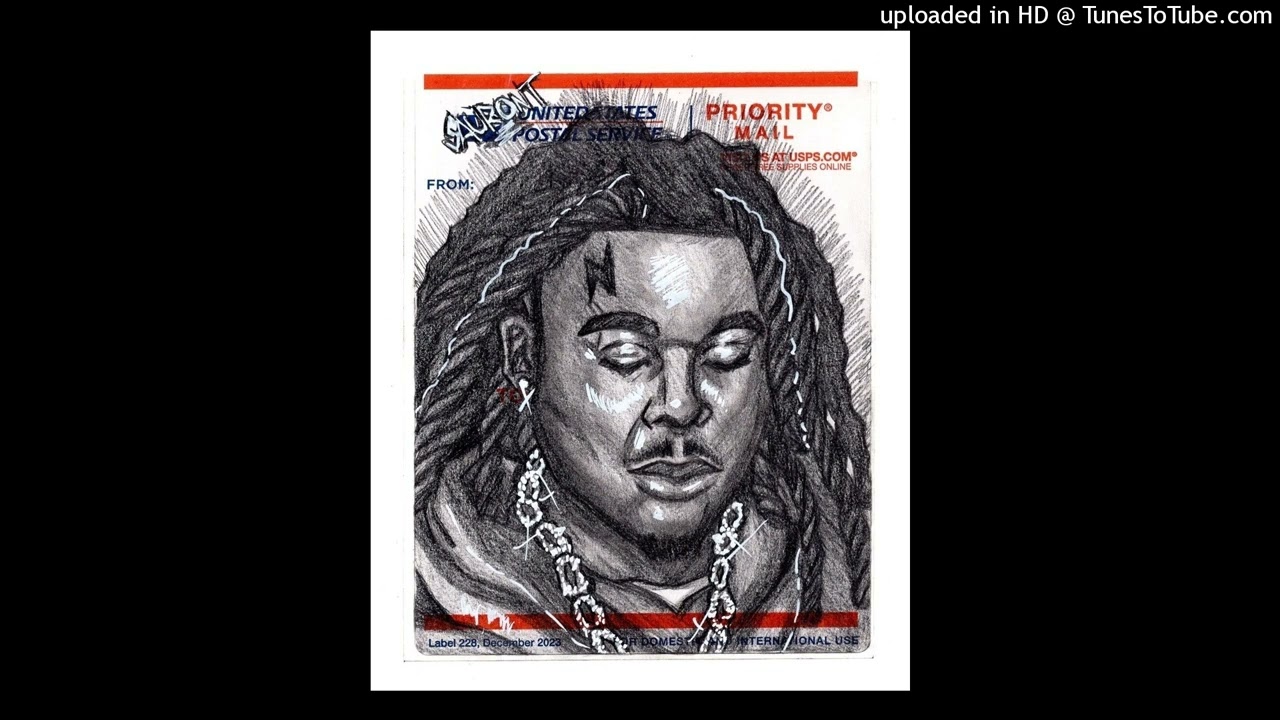 Veeze X BabyFace Ray X Lucki Sample Type Beat 