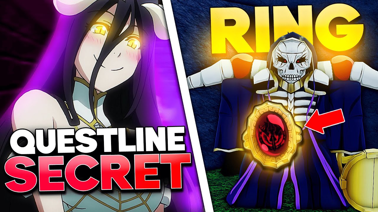 Verse Piece | SECRET QUESTLINES! (Titles + Accessories) #versepiece