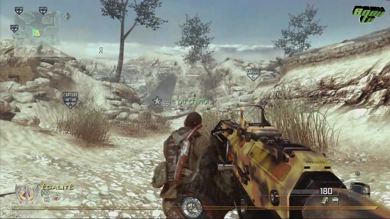 BOBY LE PGM  | xXNaito75Xx | A VOIR SI VOUS AVEZ DE L'HUMOUR |