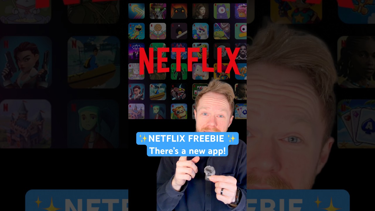 Netflix Playground &mdash; это совершенно новое приложение ✨игры для детей и родителей без комиссий и м...
