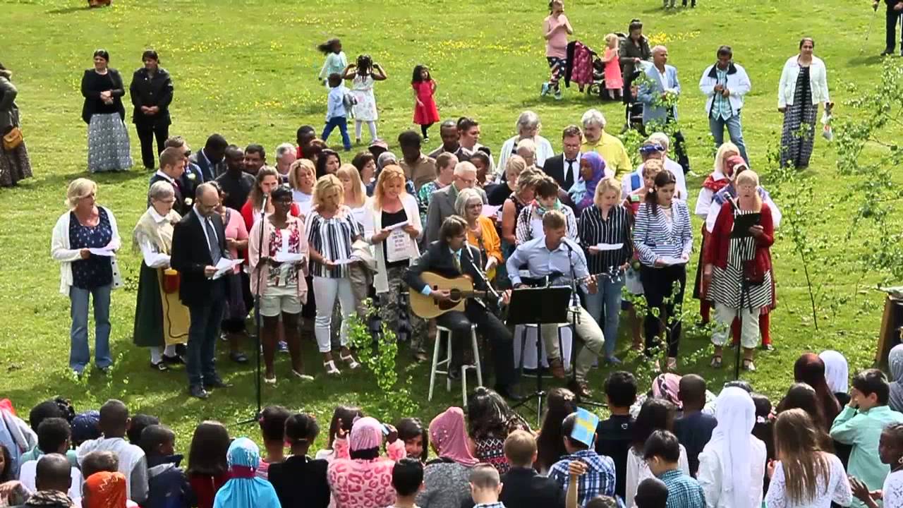 Lärarnas sång