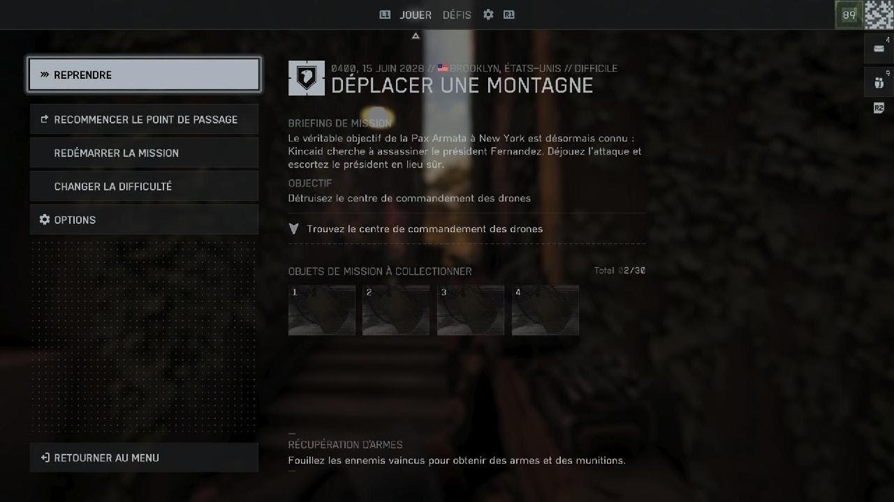 Suite de la Campagne Solo de Battlefield 6 - Playstation