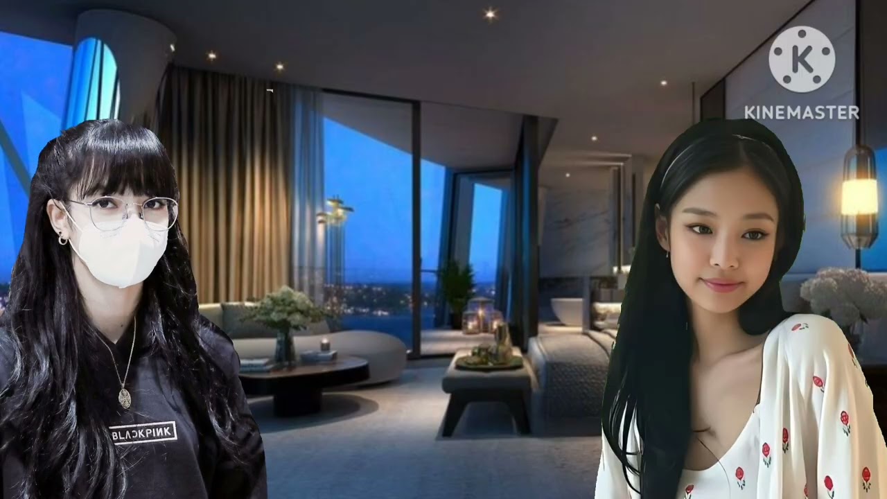 JENLISA FF STORY|| Love Found Its Way Again|| ONESHOT 