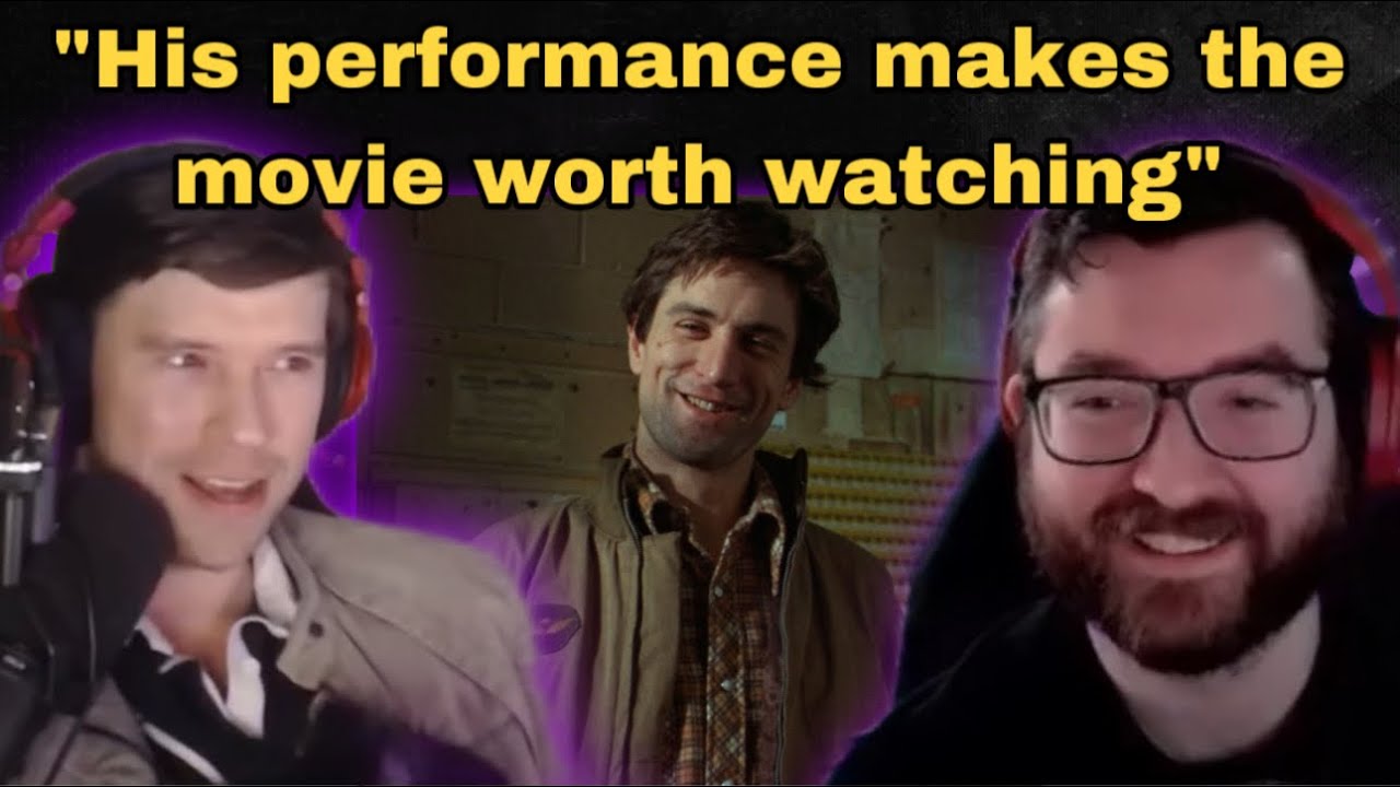PKA Talk About The Best Actors of All Time