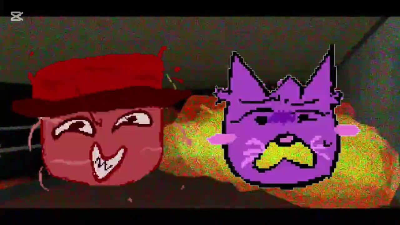 Lms cgsaken: anyone vs anyone 