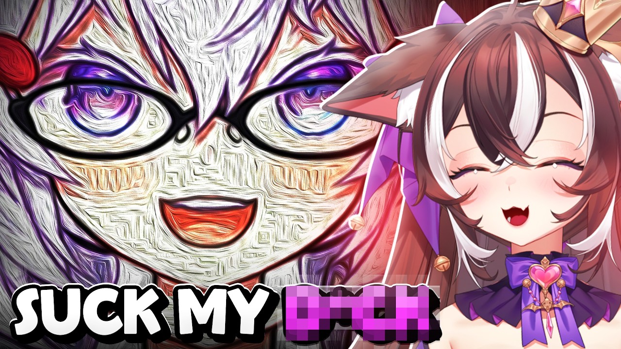 The Most UNHINGED Tenma Clips on the Internet (Rima Evenstar Reacts)