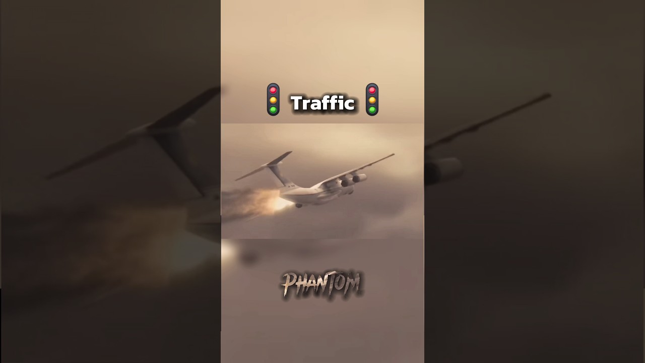 Sounds that all pilots are scared of 