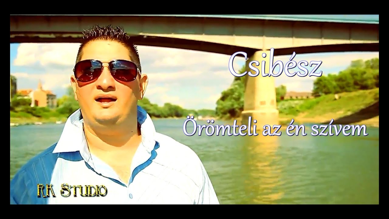 ► Szolnoki Csibész -Örömteli az én szívem ZGmusic