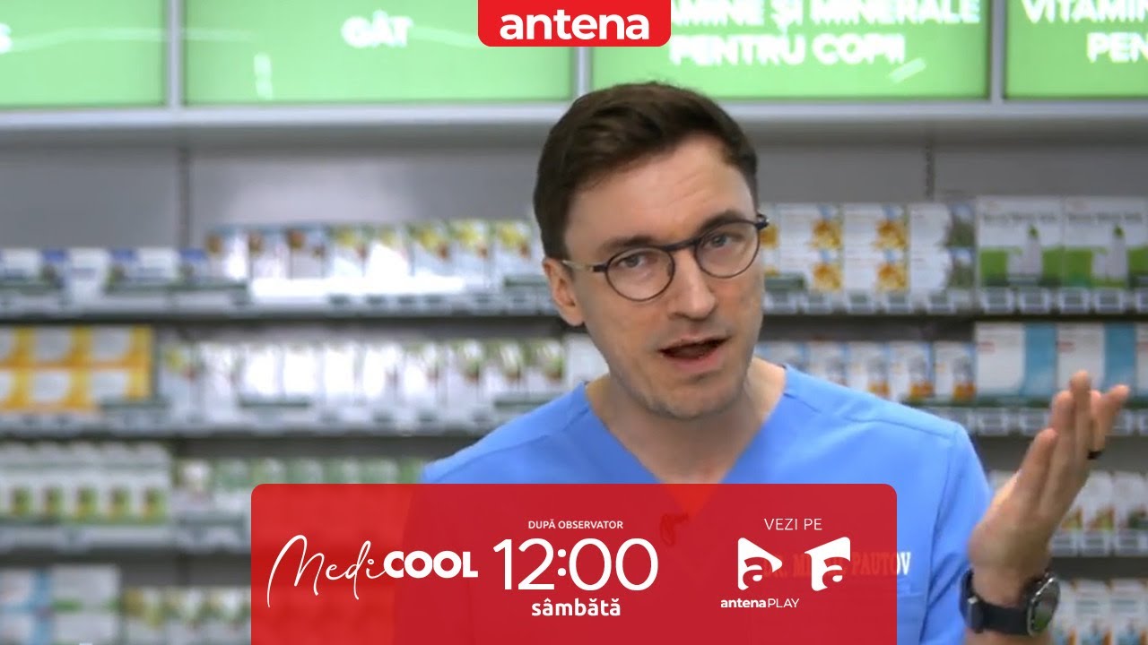 Ce trebuie să punem în trusa de prim ajutor | Sfaturi de la Alexandru Ivan