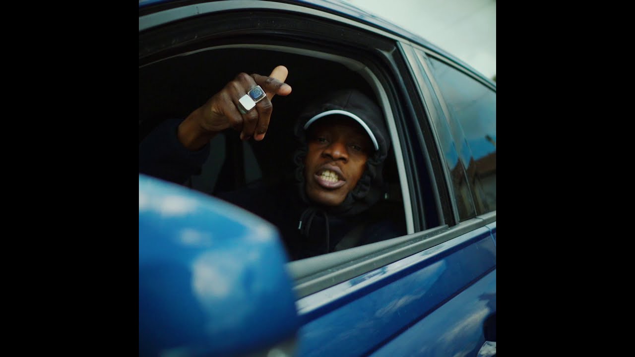 Laws Babyface - Virago (Prod CHEFNEZZ)