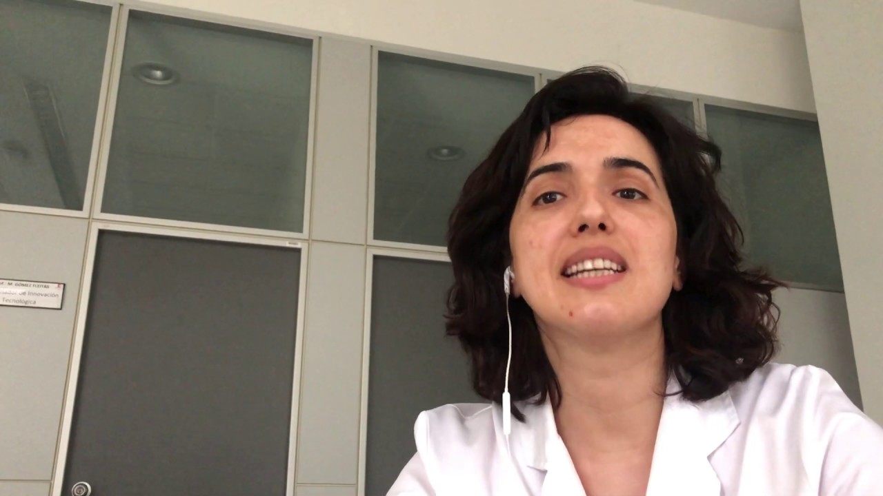 The Covid experience in Santander