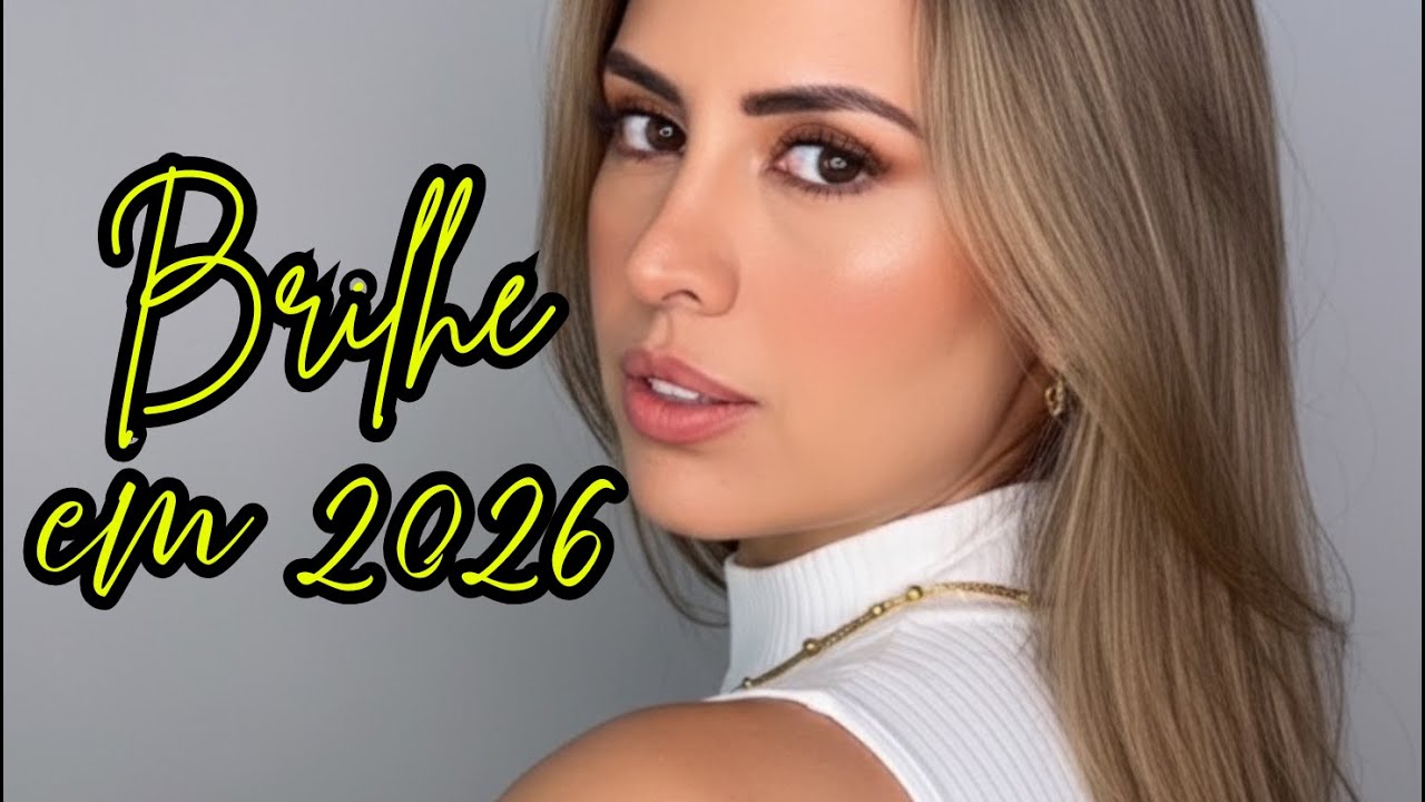 Como FICAR MAIS BONITA E SER NOTADA em 2026 com dicas simples!