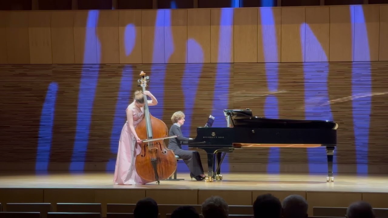 G. Faure Elegie op. 24 