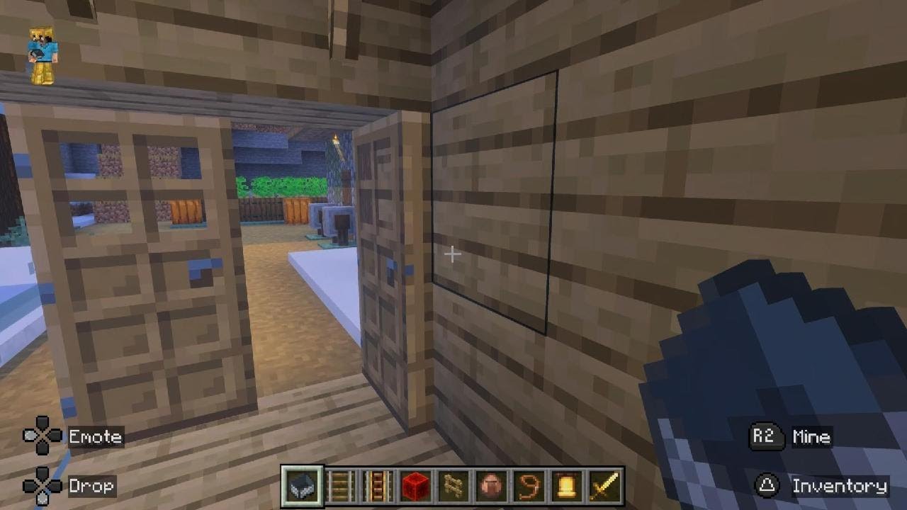 Minecraft Glasgow Build CakeShop and Build Another Soon