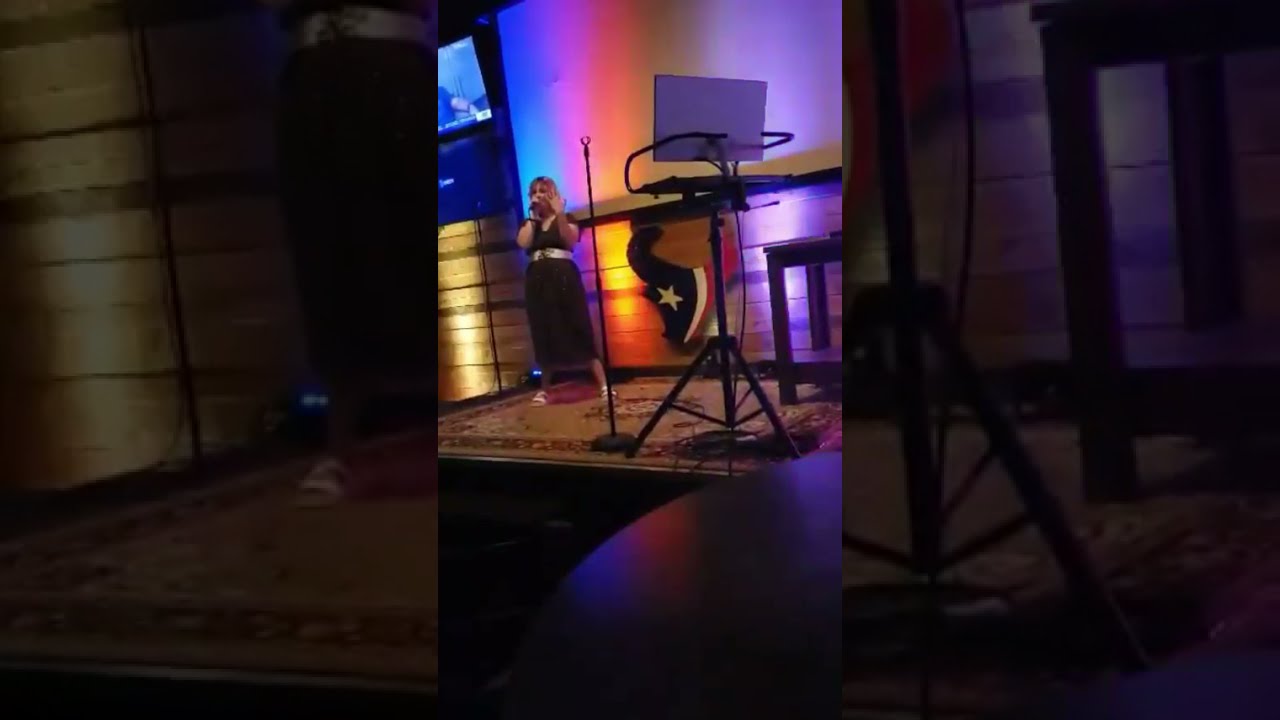 Lori Lee (sister Amy Lee) - Bring Me To Life (Evanescence cover) - 2021