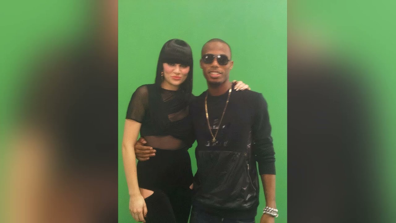 Price Tag - Jessie J, B.o.B (speed up)