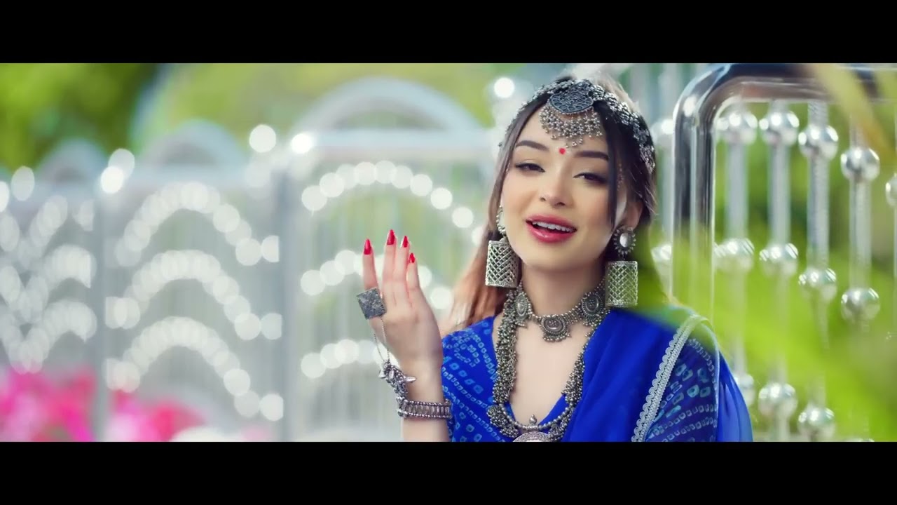 #Meethe rash se bhariore Radha Rani lage 🙏#radhakrishna bhajan #newsong