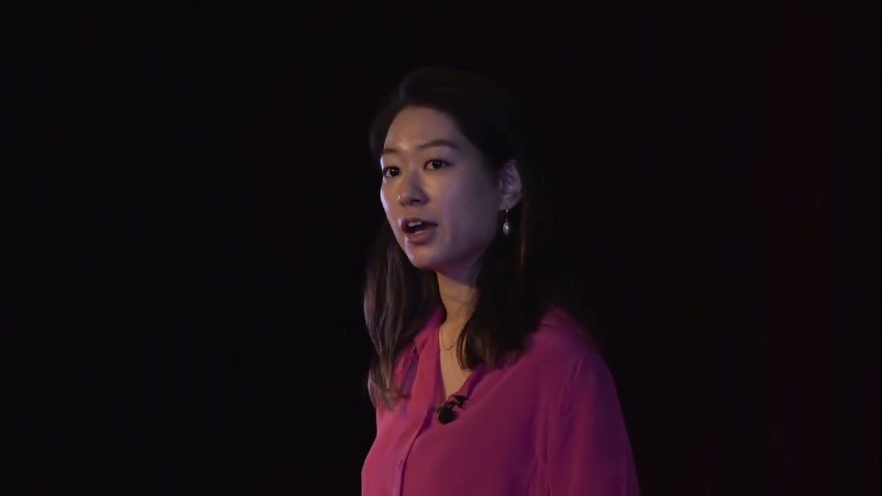 Measurable Impacts of Art & Culture in our society | Giselle Tanabe | TEDxSeisenInternationalSchool